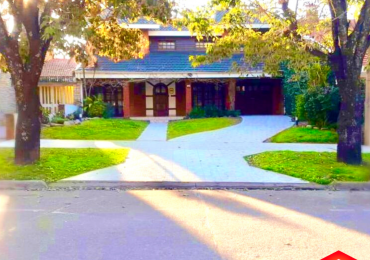 Venta de extraordinario Chalet céntrico