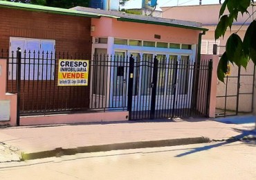 Excelente casa céntrica en Diamante, Entre Ríos