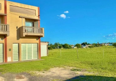 Hermoso departamento a la venta
