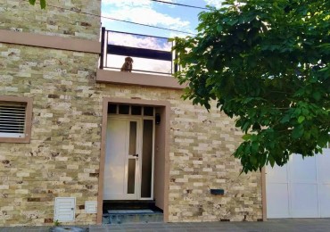 VENTA  de hermosa y súper cómoda casa