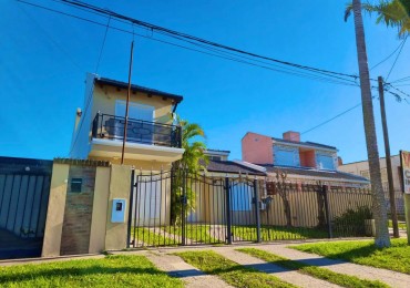 Hermosa Casa grande en Crespo