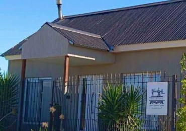 CASA EN VENTA