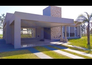 Espectacular casa Country Golf Club LSM
